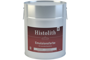 Caparol Histolith Emulsionsfarbe